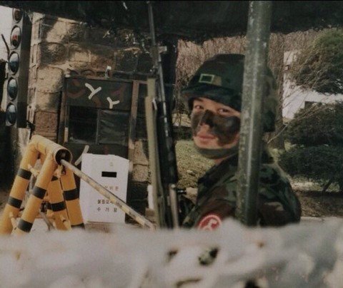 변요한 군대 썰.jpg | 인스티즈