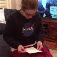 요정을 보고 놀라는 사람들 | 인스티즈