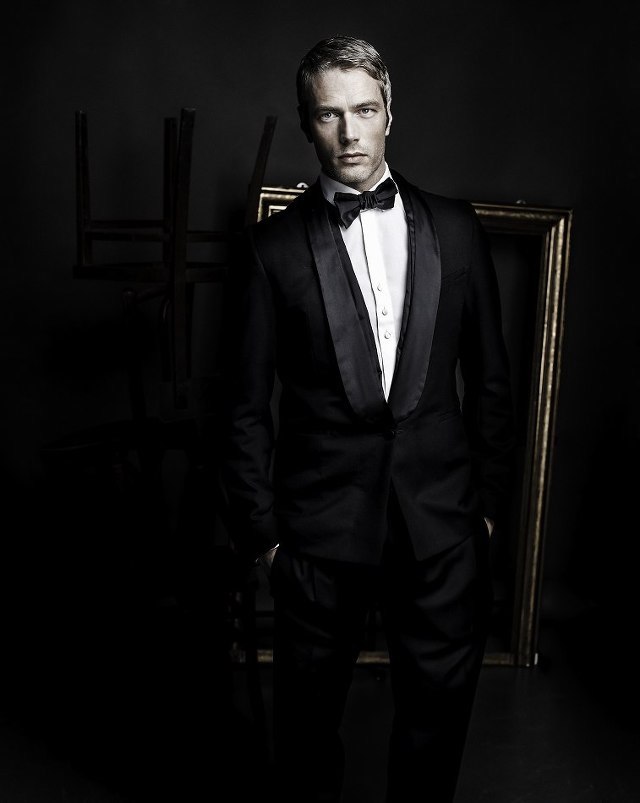 짱잘 움짤로 인터넷에 알려진 서양인 사람!!!! | 인스티즈