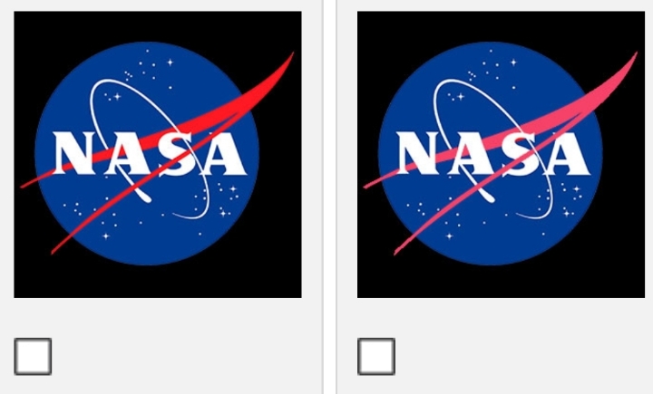 [관찰력테스트] 올바른 로고를 찾아라 | 인스티즈