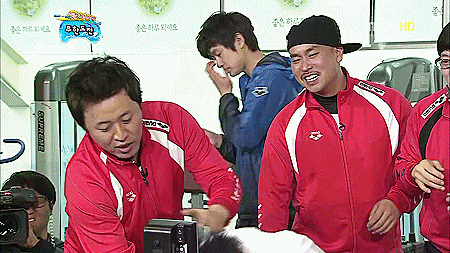 [데이터주의] 다시 보는 무한도전 데프콘 레전드 -1- | 인스티즈