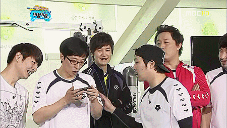 [데이터주의] 다시 보는 무한도전 데프콘 레전드 -1- | 인스티즈