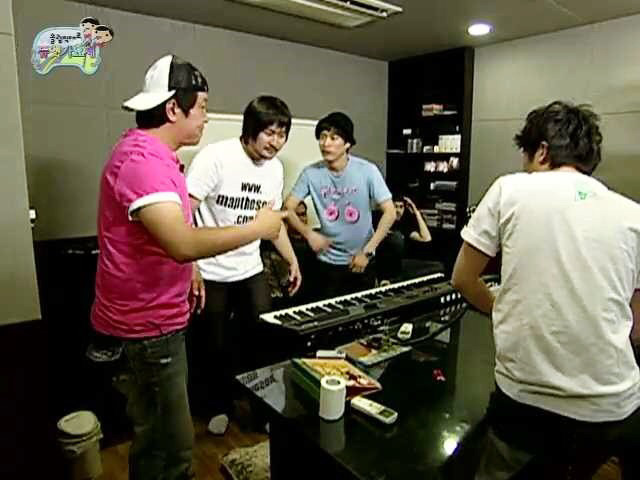 형돈이형 무한도전 가요제 전설의 시작.jpgif | 인스티즈