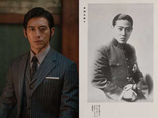 개인적으로 실제인물과 닮았다고 생각하는 연예인 3명 | 인스티즈