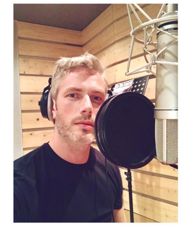 짱잘 움짤로 인터넷에 알려진 서양인 사람!!!! | 인스티즈