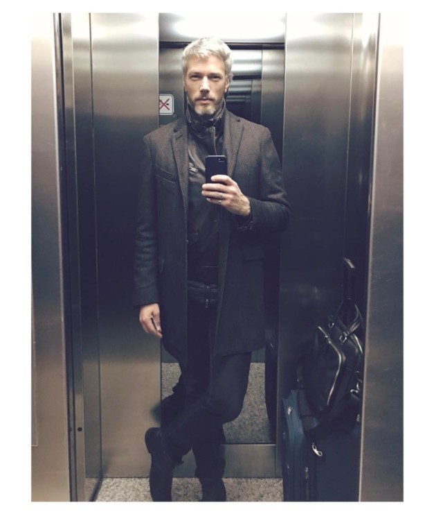 짱잘 움짤로 인터넷에 알려진 서양인 사람!!!! | 인스티즈