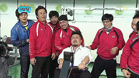 [데이터주의] 다시 보는 무한도전 데프콘 레전드 -1- | 인스티즈