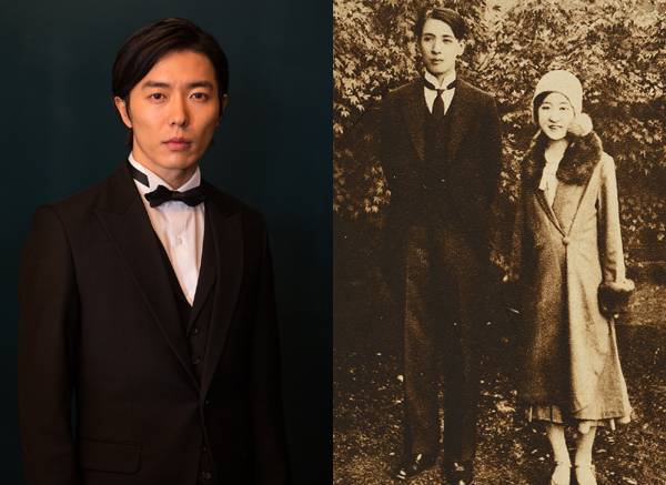 개인적으로 실제인물과 닮았다고 생각하는 연예인 3명 | 인스티즈