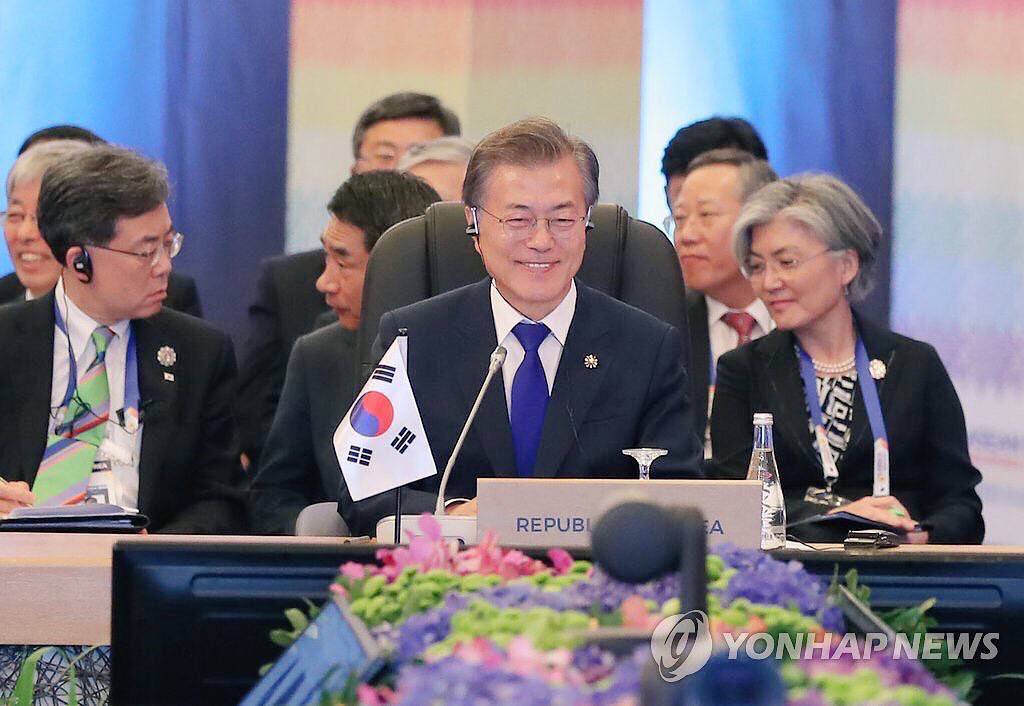 우리 대통령님 미모 보세요 | 인스티즈