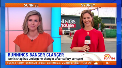 이게뭐라고 공중파 투표까지 하고있는 호주 월드클래스급 문제 | 인스티즈