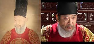 개인적으로 실제인물과 닮았다고 생각하는 연예인 3명 | 인스티즈