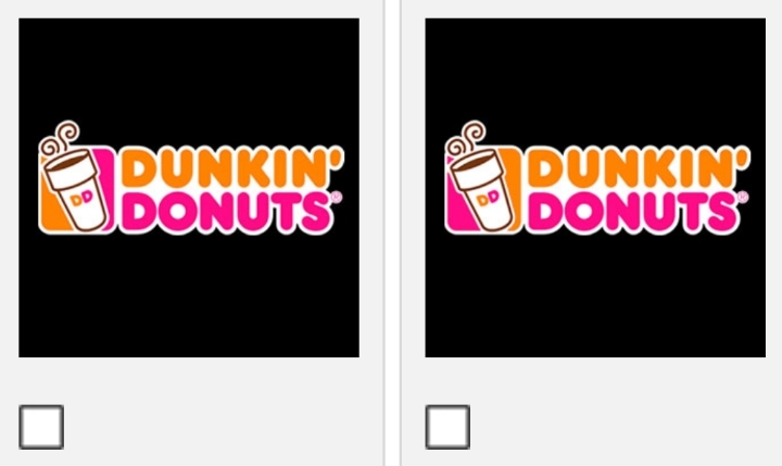 [관찰력테스트] 올바른 로고를 찾아라 | 인스티즈