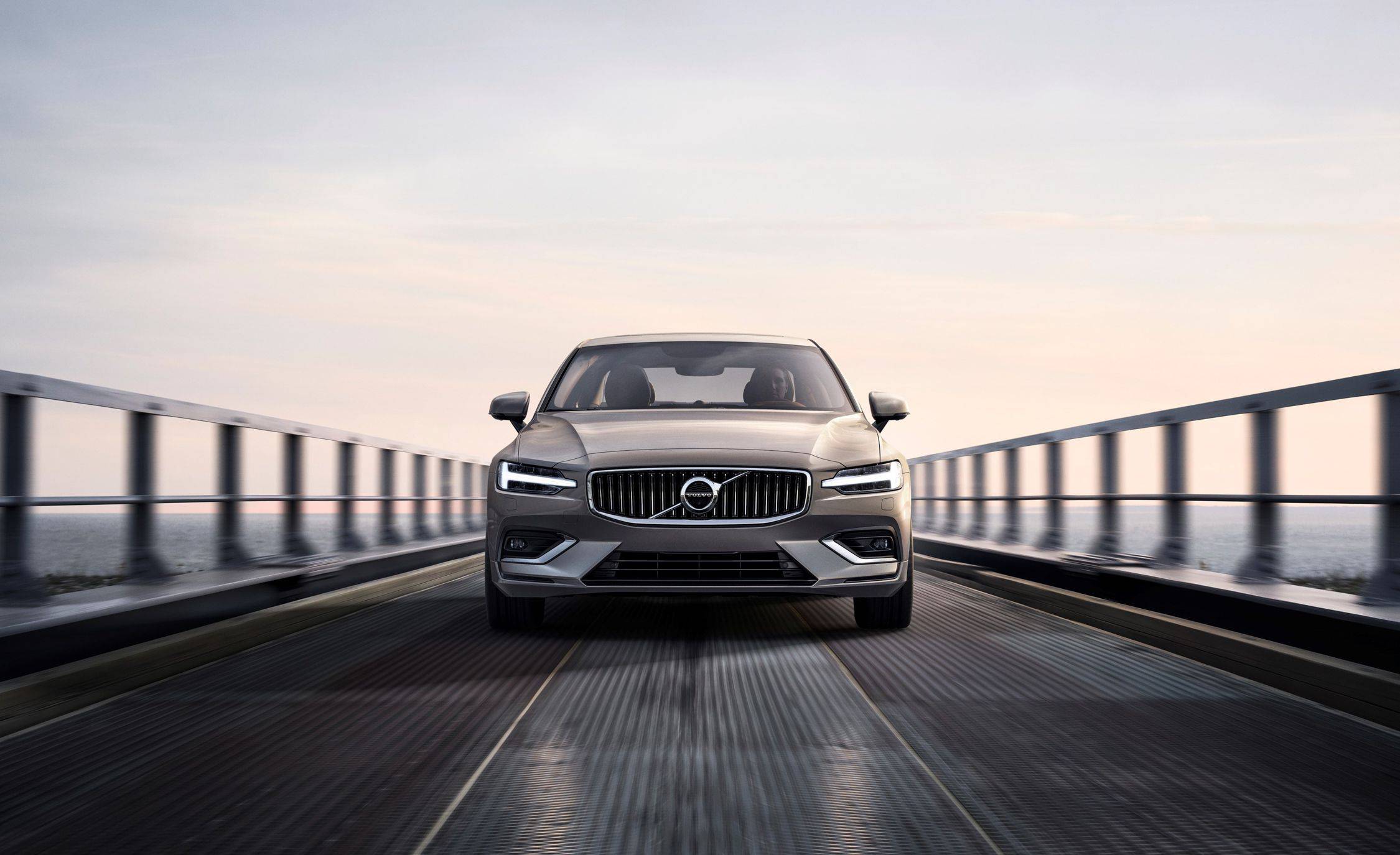 2019 신형 볼보 S60 세단 [데이터주의] | 인스티즈