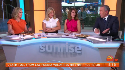 이게뭐라고 공중파 투표까지 하고있는 호주 월드클래스급 문제 | 인스티즈