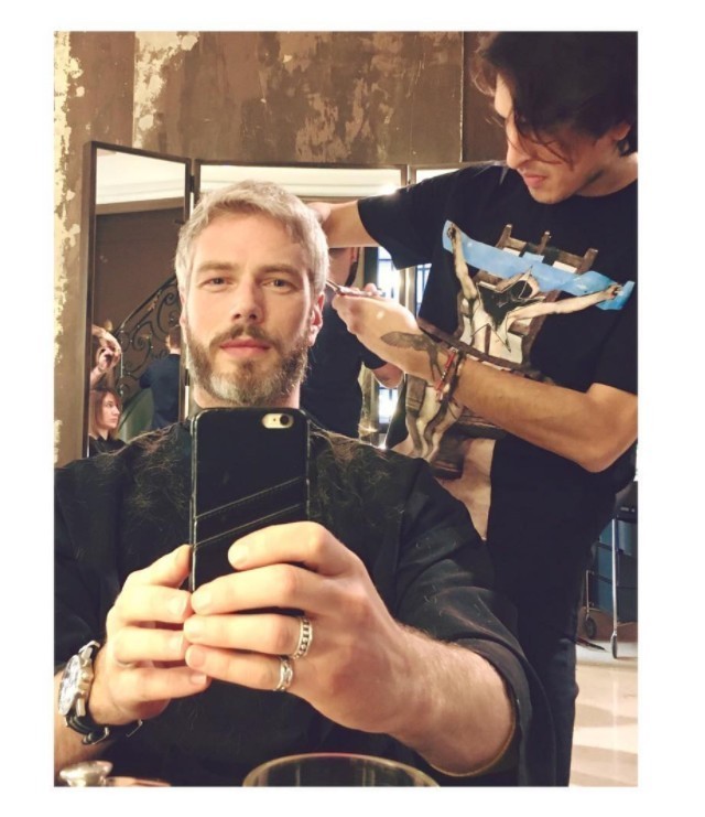 짱잘 움짤로 인터넷에 알려진 서양인 사람!!!! | 인스티즈