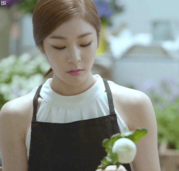 퀸연아의 고급스러움 | 인스티즈