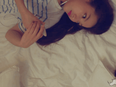 프로미스나인 캡틴 이새롬.gif | 인스티즈