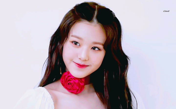 자켓 촬영하는 아이즈원의 비주얼 라인 | 인스티즈