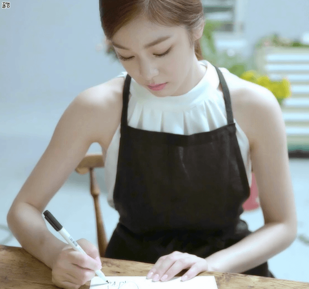 퀸연아의 고급스러움 | 인스티즈