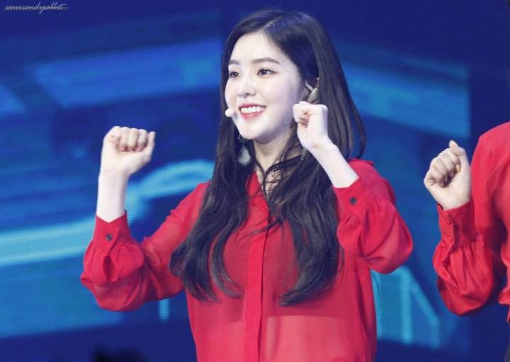 [레드벨벳] 군대보다 더 지긋지긋한 실습 24일 남아서 45일차 1일1아이린💗 | 인스티즈