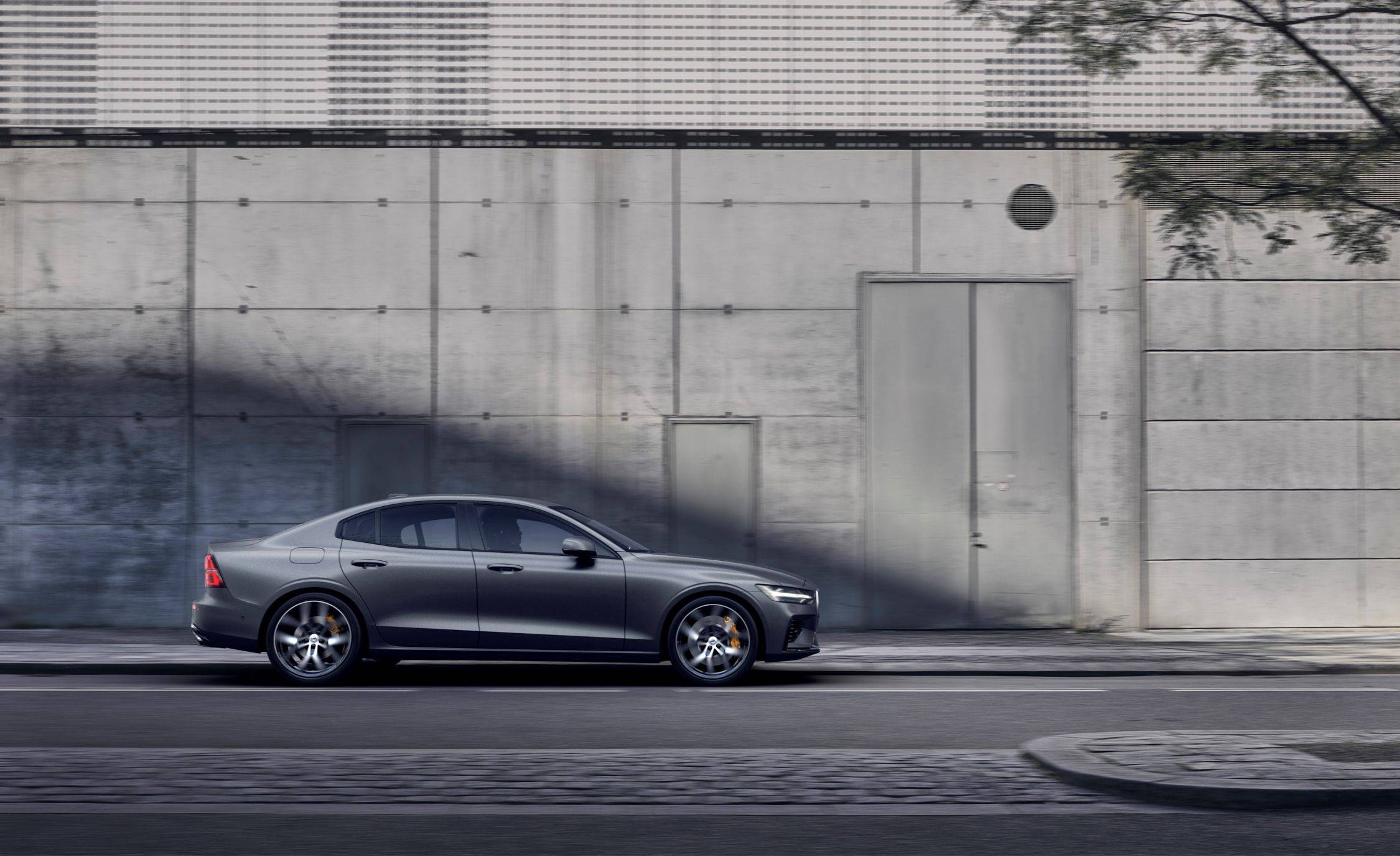 2019 신형 볼보 S60 세단 [데이터주의] | 인스티즈