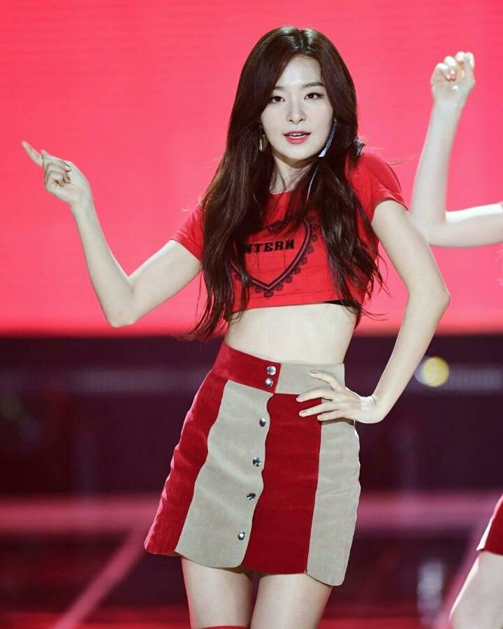 슬기 머리 중 가장 좋아하는 스타일은? | 인스티즈