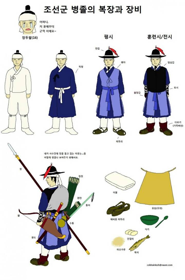 드라마 ,영화에서 흔히 하는 고증 오류들 | 인스티즈