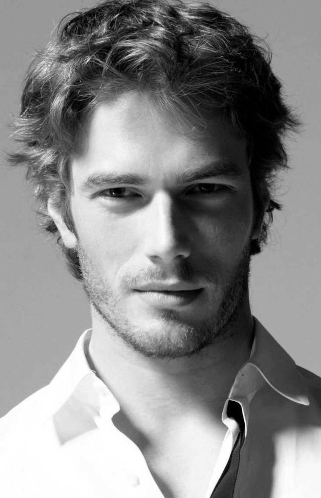 짱잘 움짤로 인터넷에 알려진 서양인 사람!!!! | 인스티즈