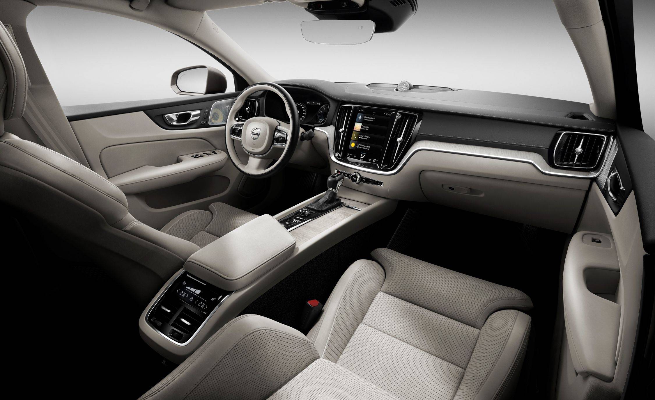 2019 신형 볼보 S60 세단 [데이터주의] | 인스티즈