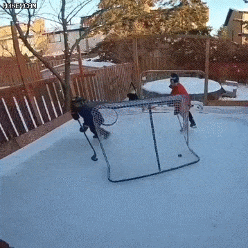 캐나다 민속놀이 | 인스티즈