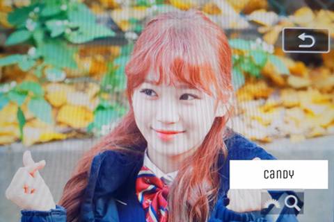 아이즈원) 수능보러 들어가는 당당한 뒷모습 | 인스티즈