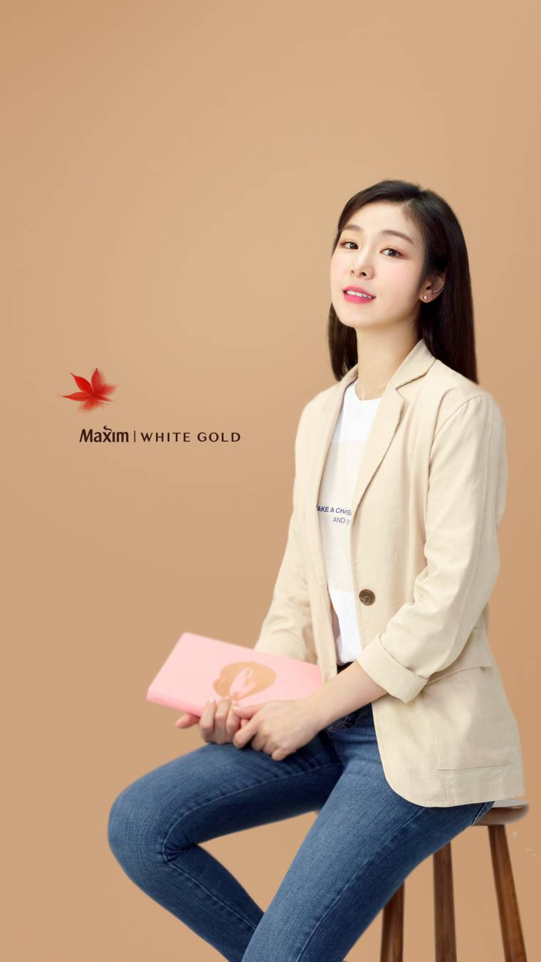 퀸연아의 고급스러움 | 인스티즈