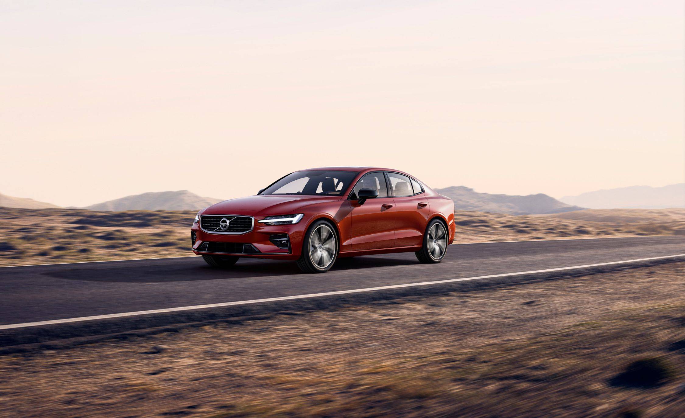 2019 신형 볼보 S60 세단 [데이터주의] | 인스티즈