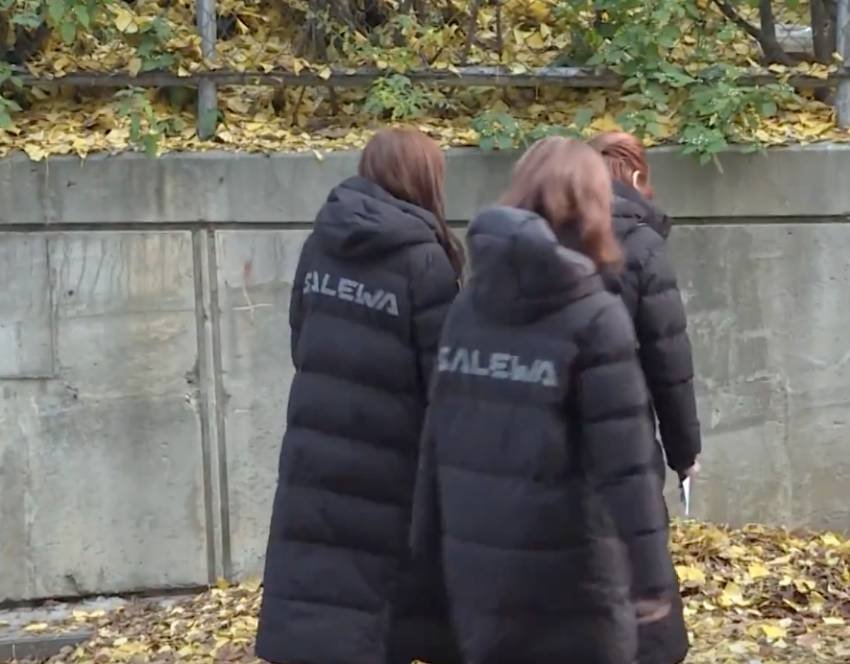 수능치고 있는 아이즈원 쌈무의 스케쥴.jpg | 인스티즈