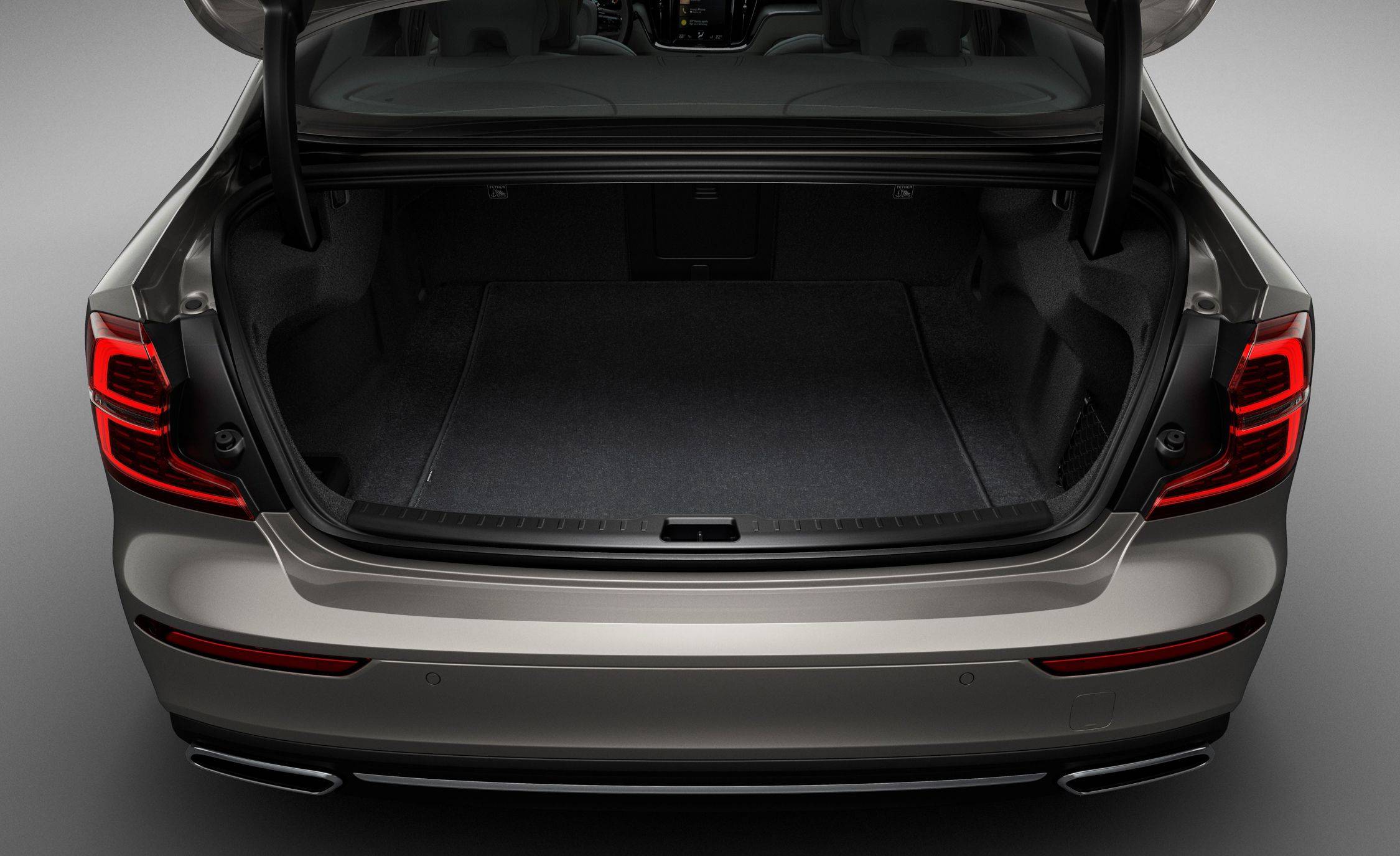 2019 신형 볼보 S60 세단 [데이터주의] | 인스티즈