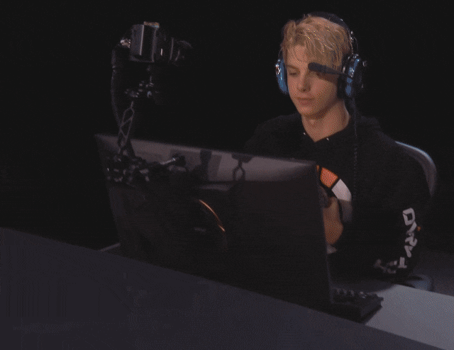 오버워치 프로게이머 어질리티 | 인스티즈