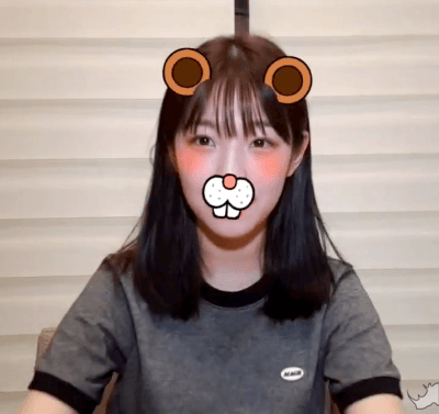 프로미스나인 백지헌.gif | 인스티즈