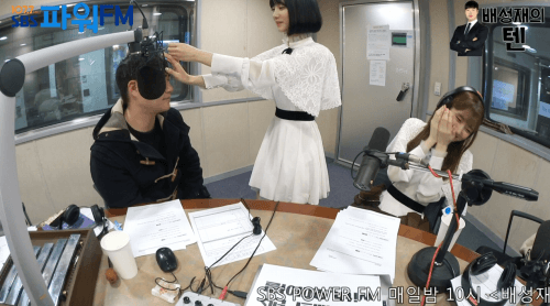 사실상 인간 자석 .GIF | 인스티즈