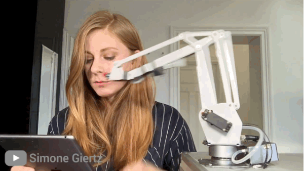 공대누나 아침 gif | 인스티즈