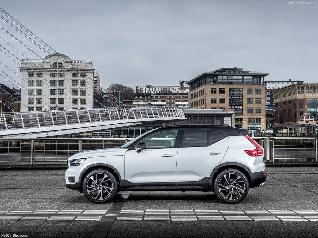 볼보 XC40 [데이터주의] | 인스티즈