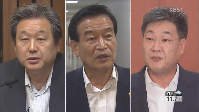 문재인"나를 소환하라"(feat.김무성).JPG | 인스티즈