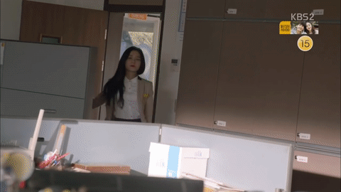 국내 최고의 포상 전문 배우.gif | 인스티즈