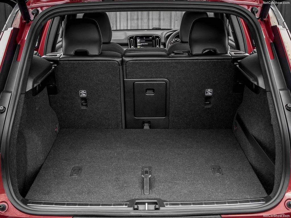 볼보 XC40 [데이터주의] | 인스티즈