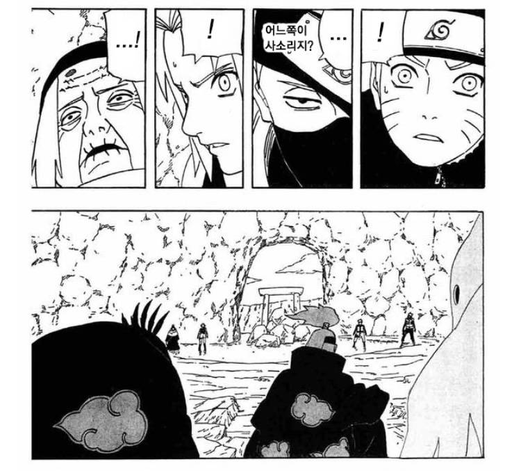 양학닌자 카카시 | 인스티즈