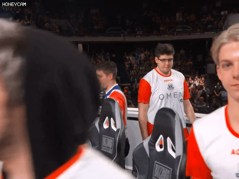 오버워치 프로게이머 어질리티 | 인스티즈