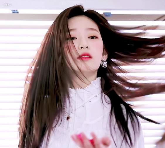 잘 먹는 아이즈원 밍구리 민주 | 인스티즈