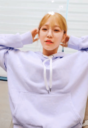 음악방송 녹화때마다 팬들 응원소리 버프시키는 백지헌 | 인스티즈