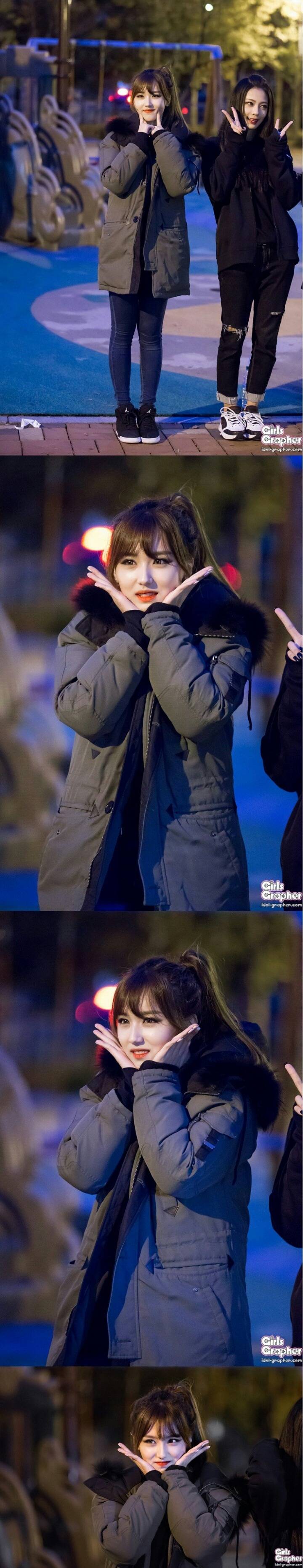 라니아 비주얼 | 인스티즈