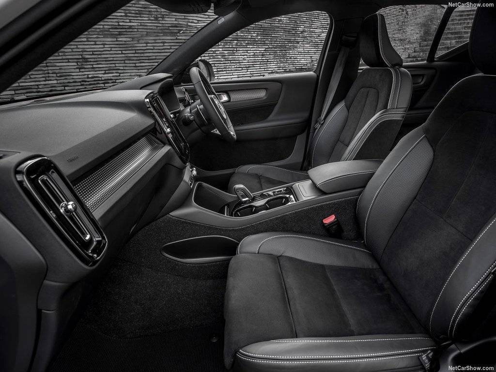 볼보 XC40 [데이터주의] | 인스티즈