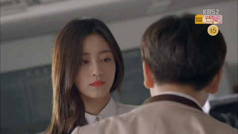 국내 최고의 포상 전문 배우.gif | 인스티즈